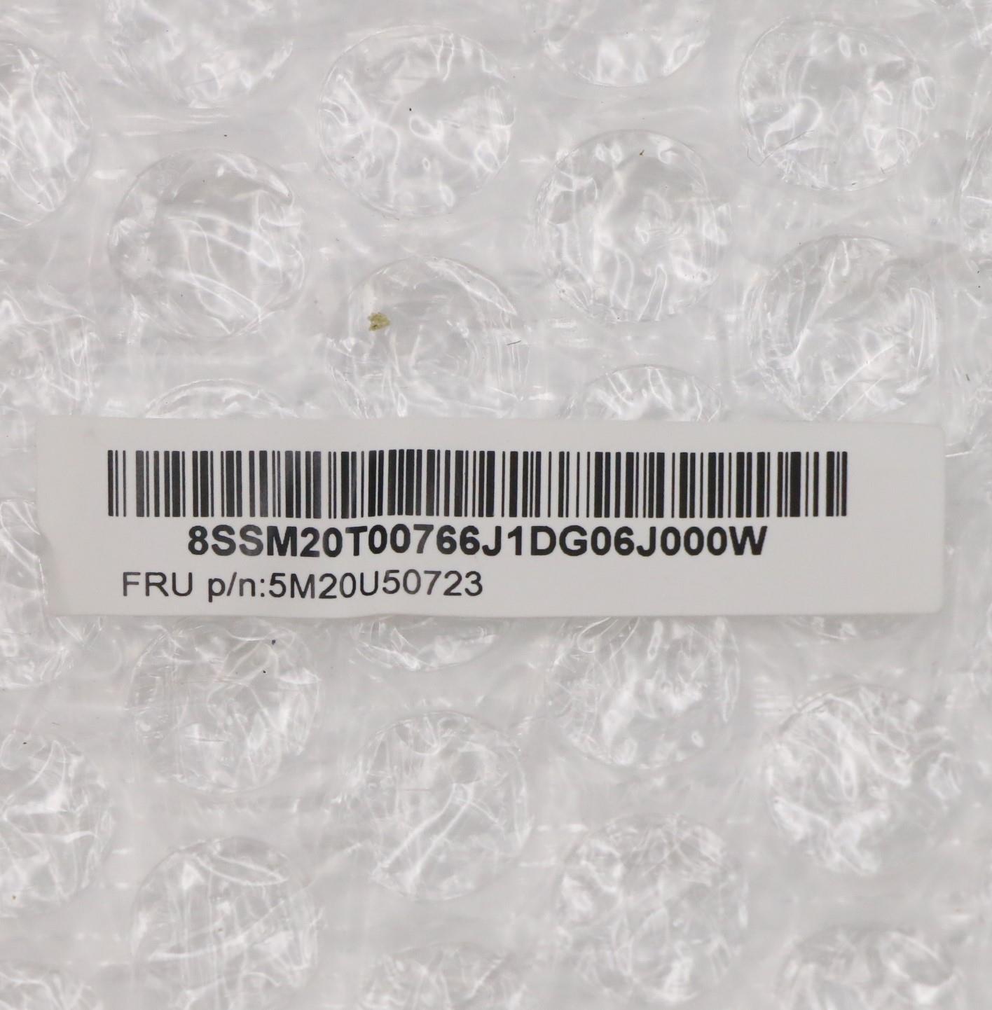 Lenovo Mechanical Q470 M80Ts Rio Shie - 5M20U50723