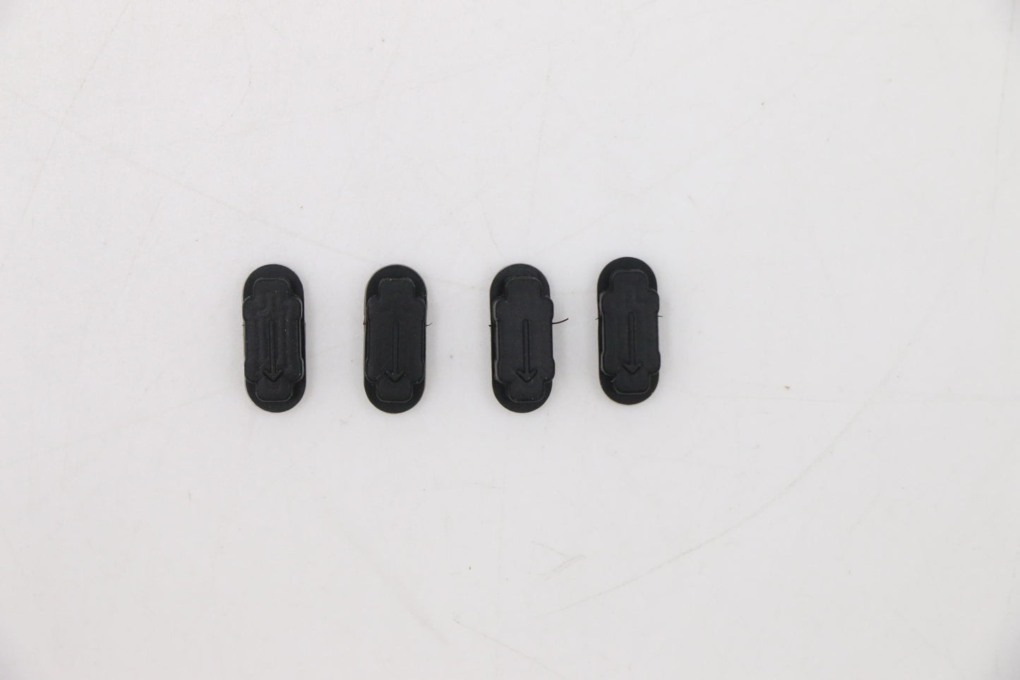 Lenovo Mechanical Ty6 Rubber For Chas - 5M20U50727