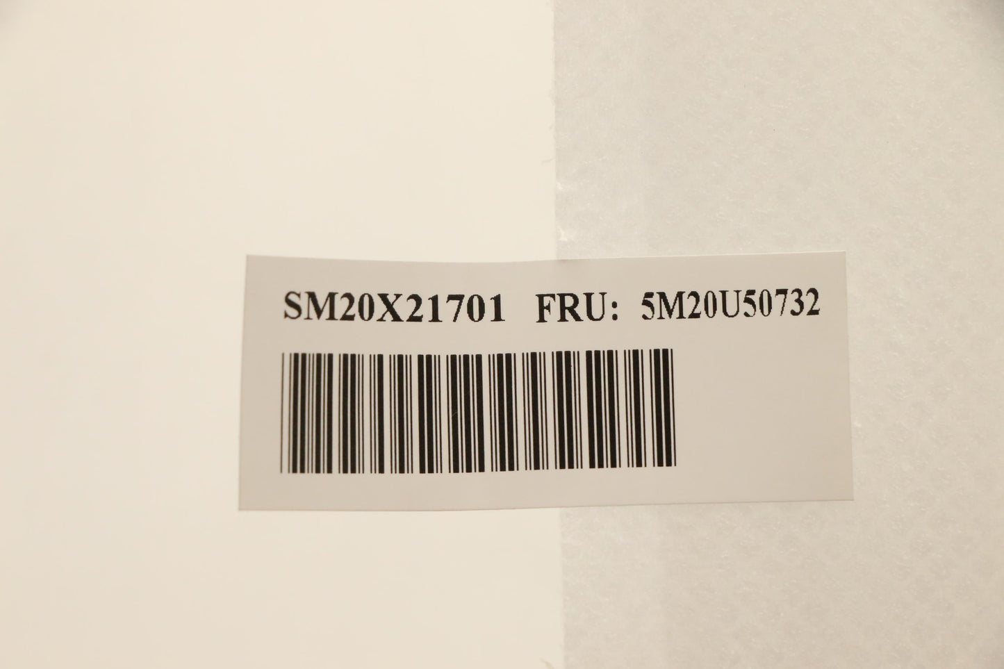 Lenovo Mechanical Left Side Panel,Smb - 5M20U50732