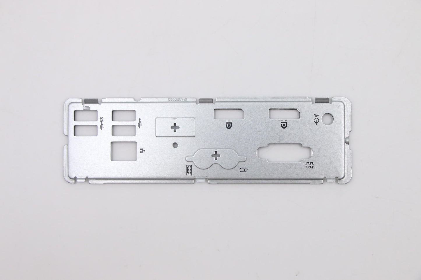 Lenovo Mechanical W480 P340 Rio Shile - 5M20U50736