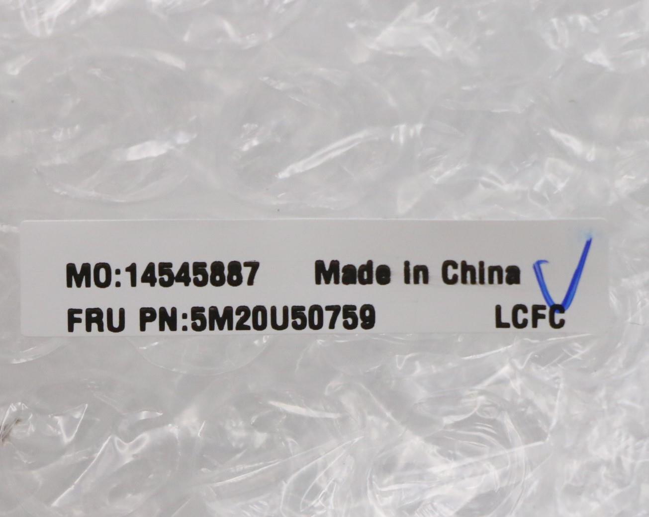 Lenovo Mechanical Hub60_Hinge,Hh - 5M20U50759