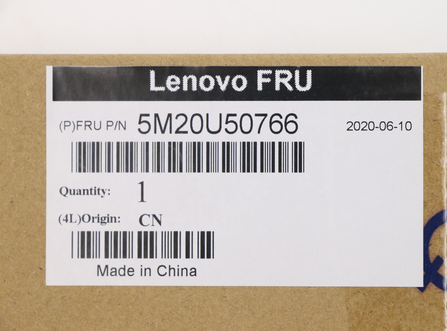 Lenovo Mechanical Fxn Q470 M80Ts Rio - 5M20U50766