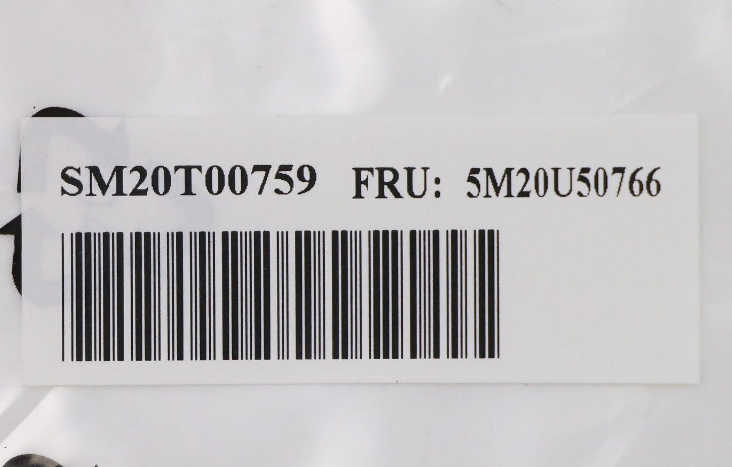 Lenovo Mechanical Fxn Q470 M80Ts Rio - 5M20U50766