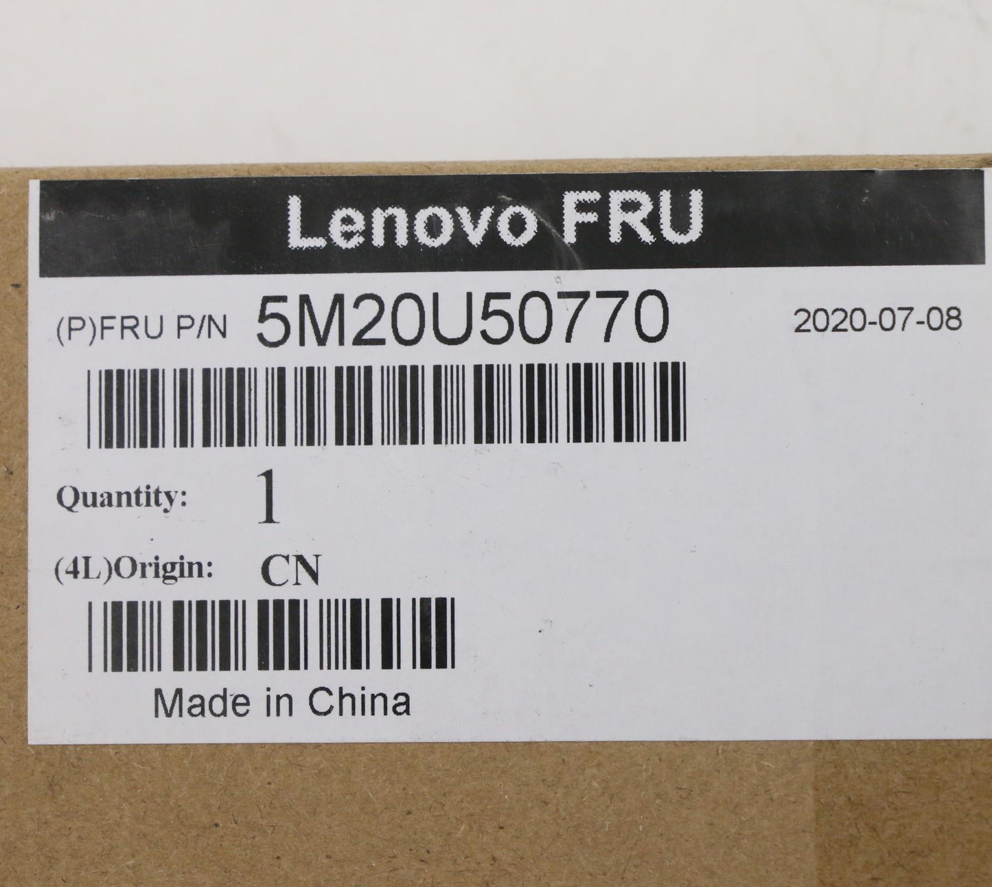 Lenovo Mechanical Fxn Pro565 M75S Rio - 5M20U50770