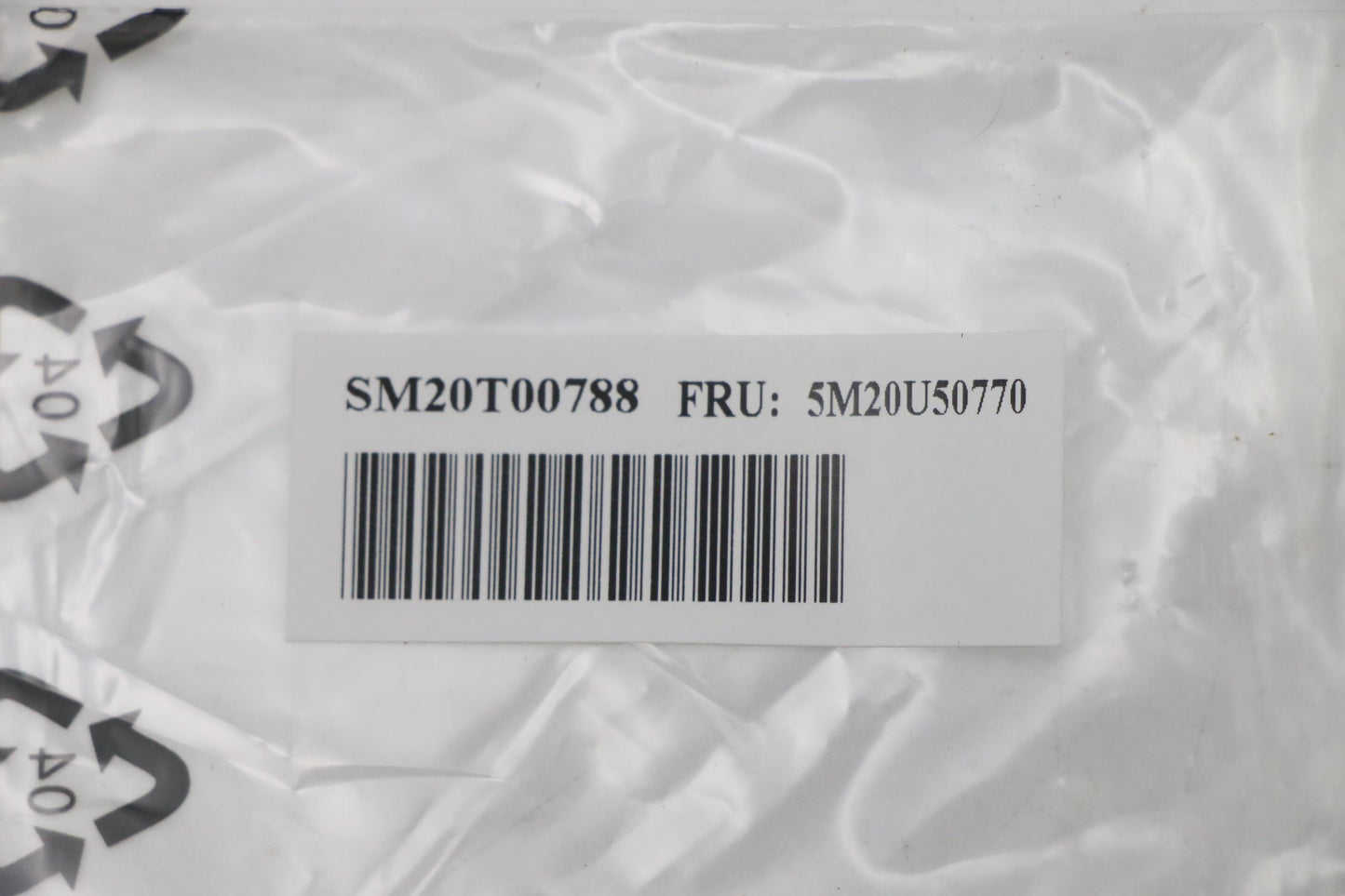 Lenovo Mechanical Fxn Pro565 M75S Rio - 5M20U50770