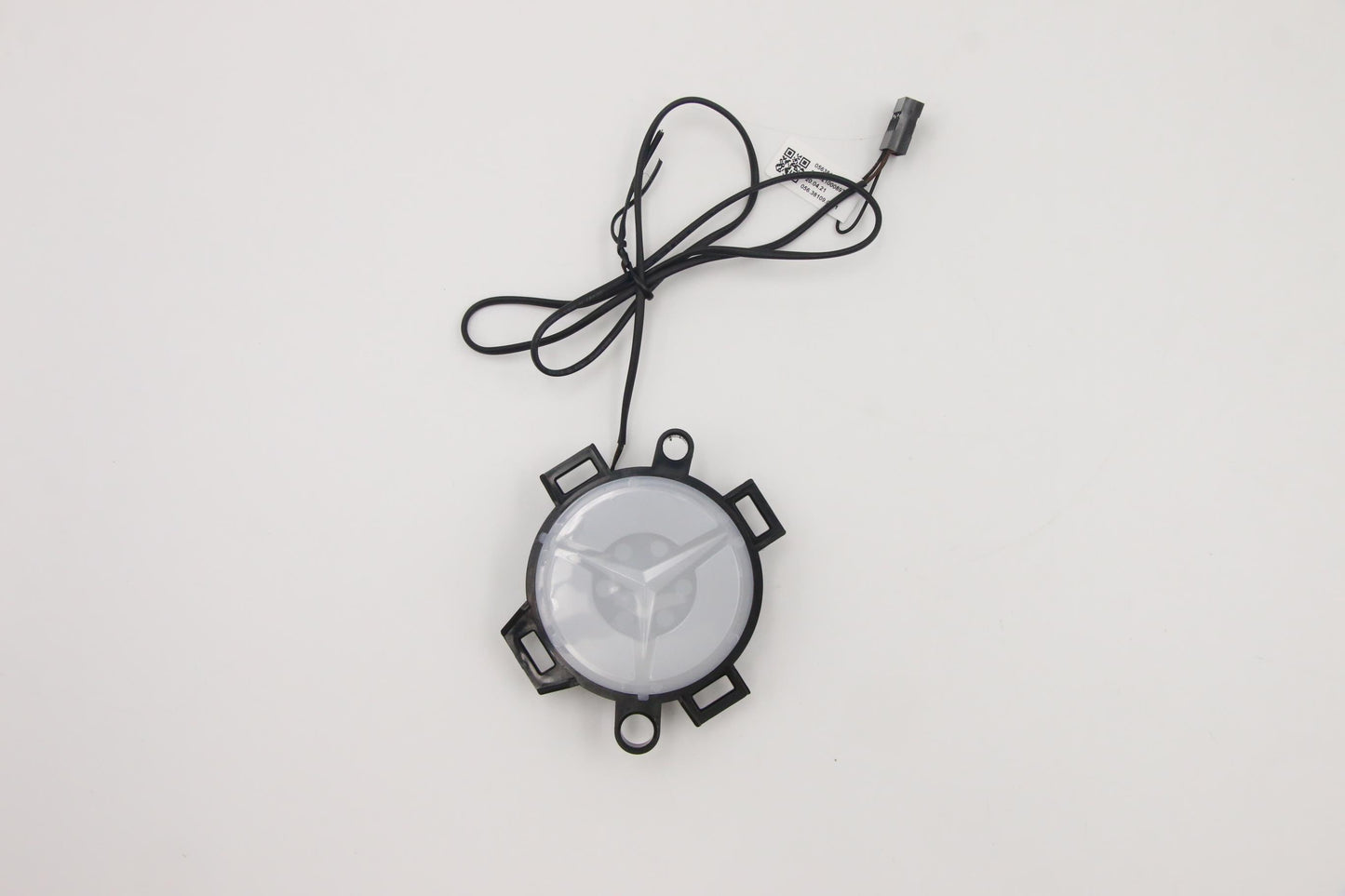 Lenovo Misc Parts Internal; Metal Fan - 5M20U50777