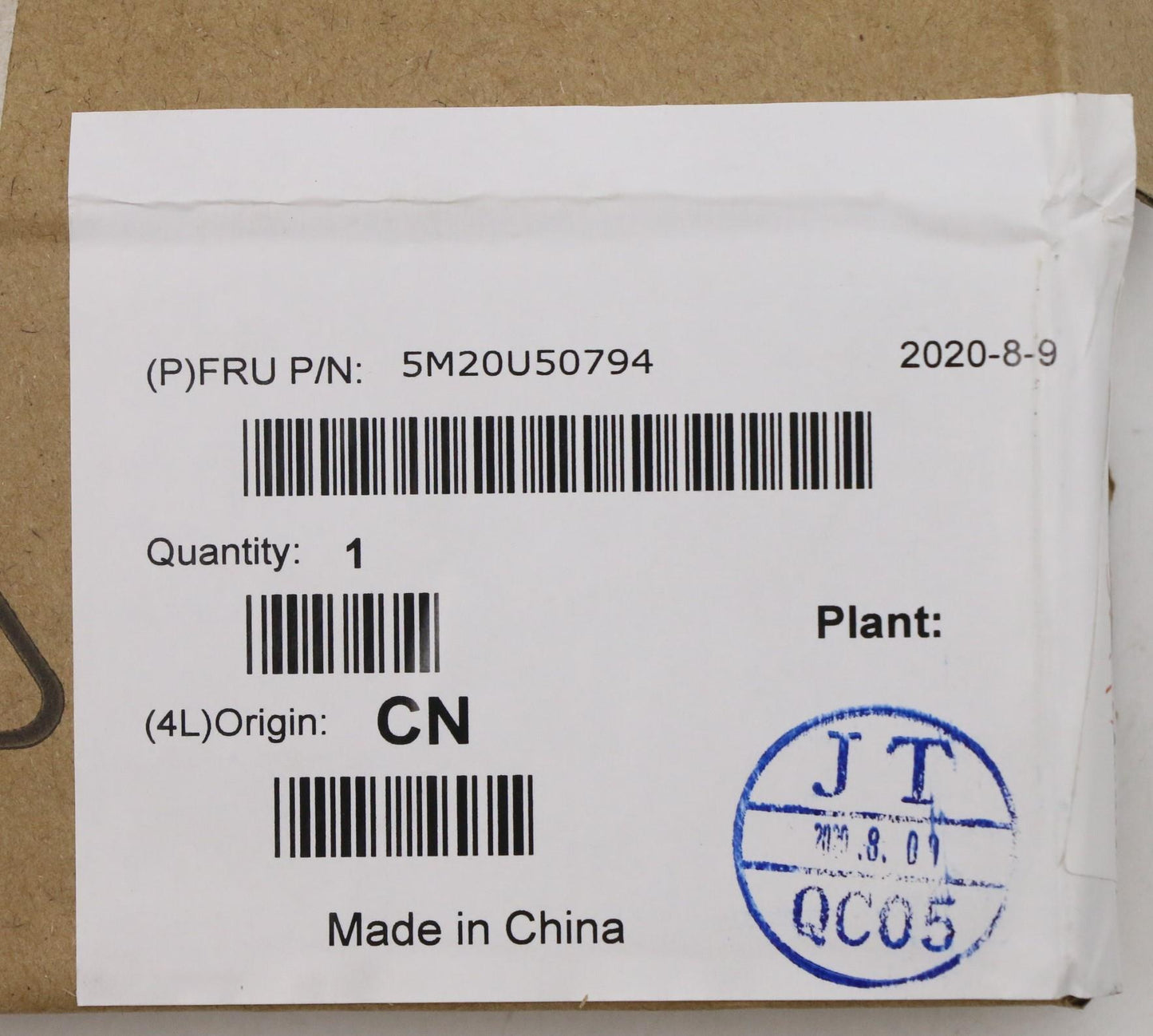 Lenovo Mechanical Pro565 M75S Rio Shi - 5M20U50794