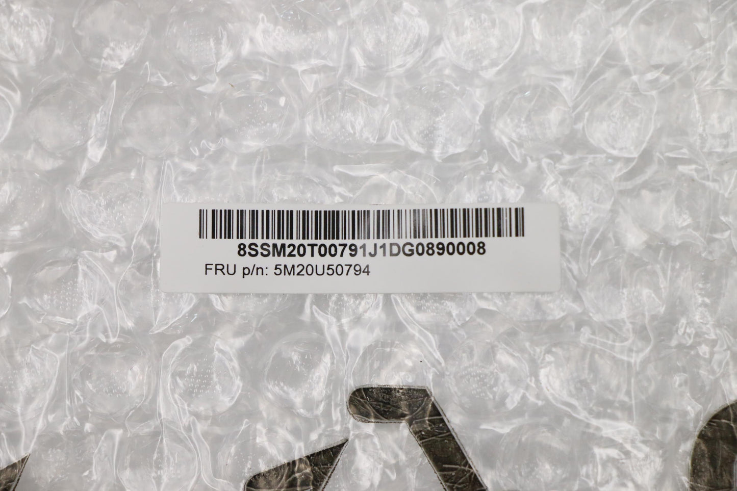 Lenovo Mechanical Pro565 M75S Rio Shi - 5M20U50794