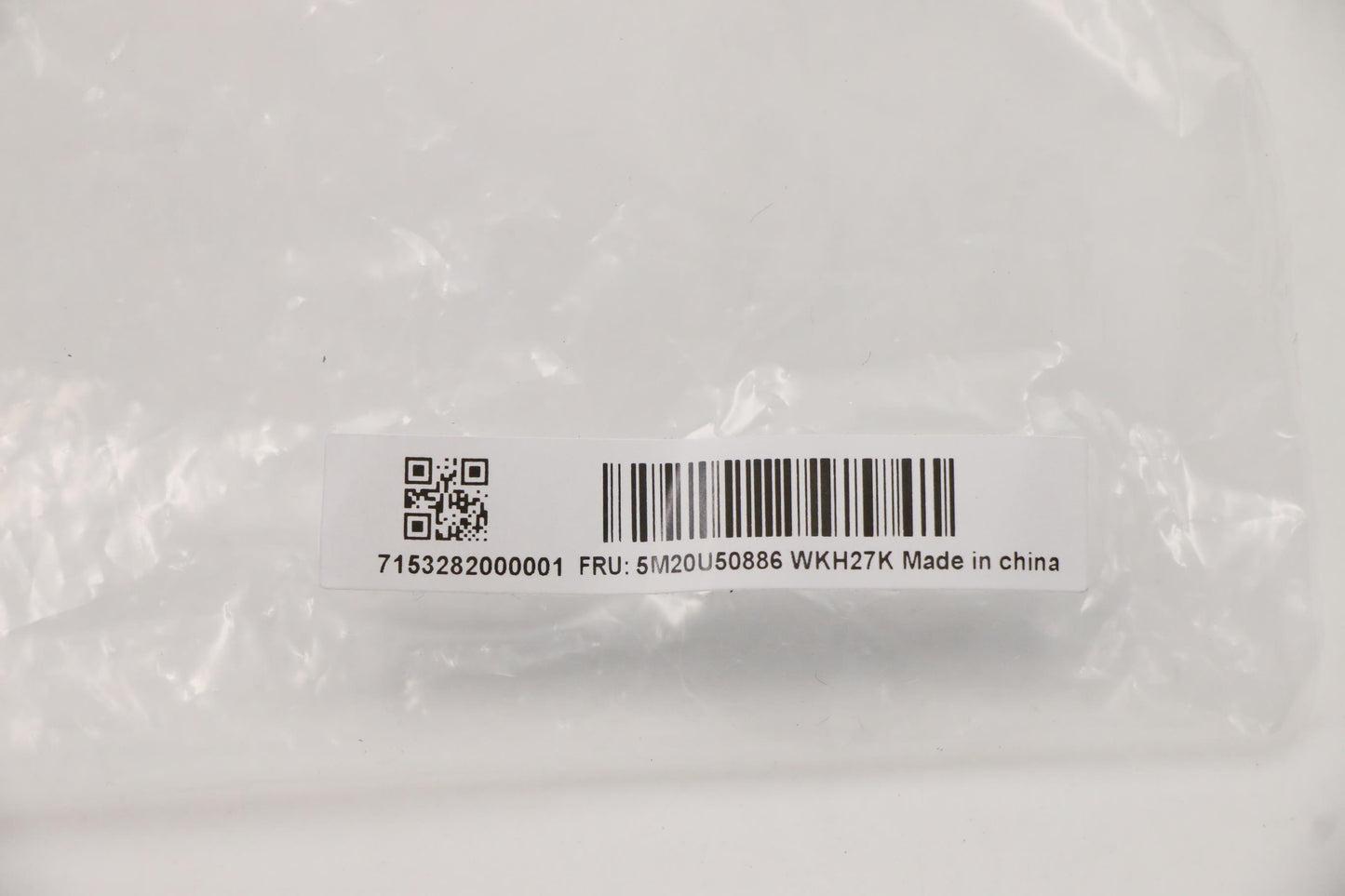 Lenovo Mechanical Dual Mic Bracket,Ai - 5M20U50886