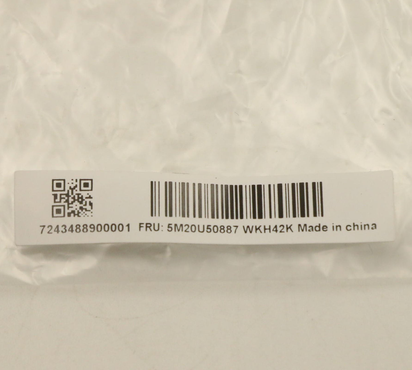 Lenovo Mechanical Hinge_Cap_B,Net,Aio - 5M20U50887