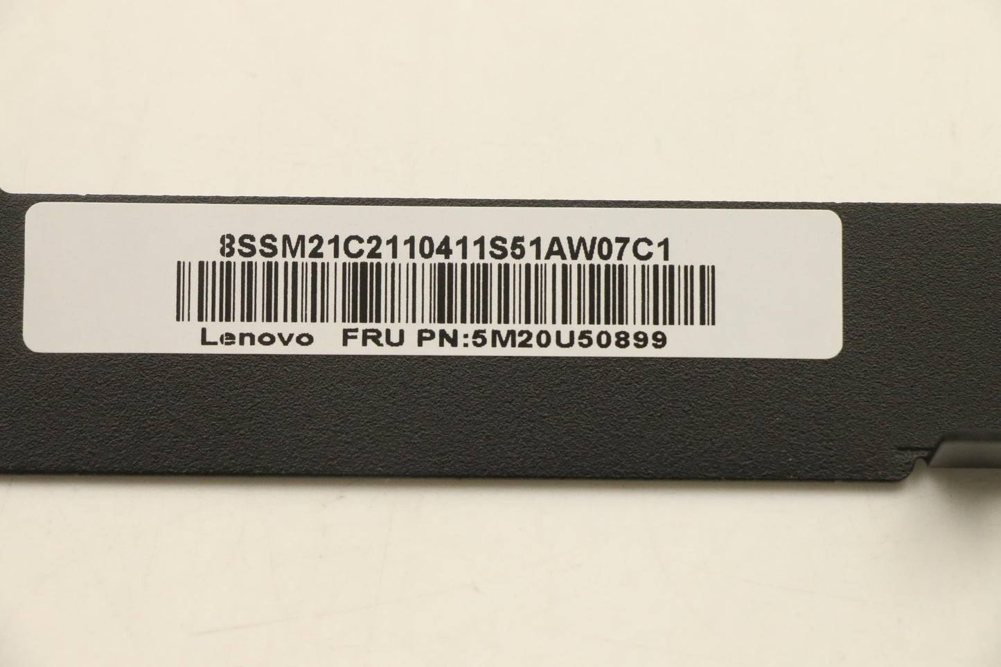 Lenovo Mechanical Radidator Right Bkt - 5M20U50899