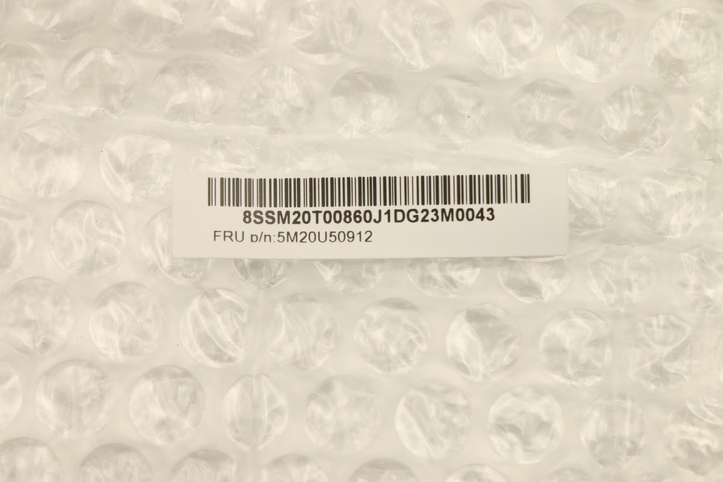 Lenovo Mechanical Jt B660 Ytm460M600 - 5M20U50912