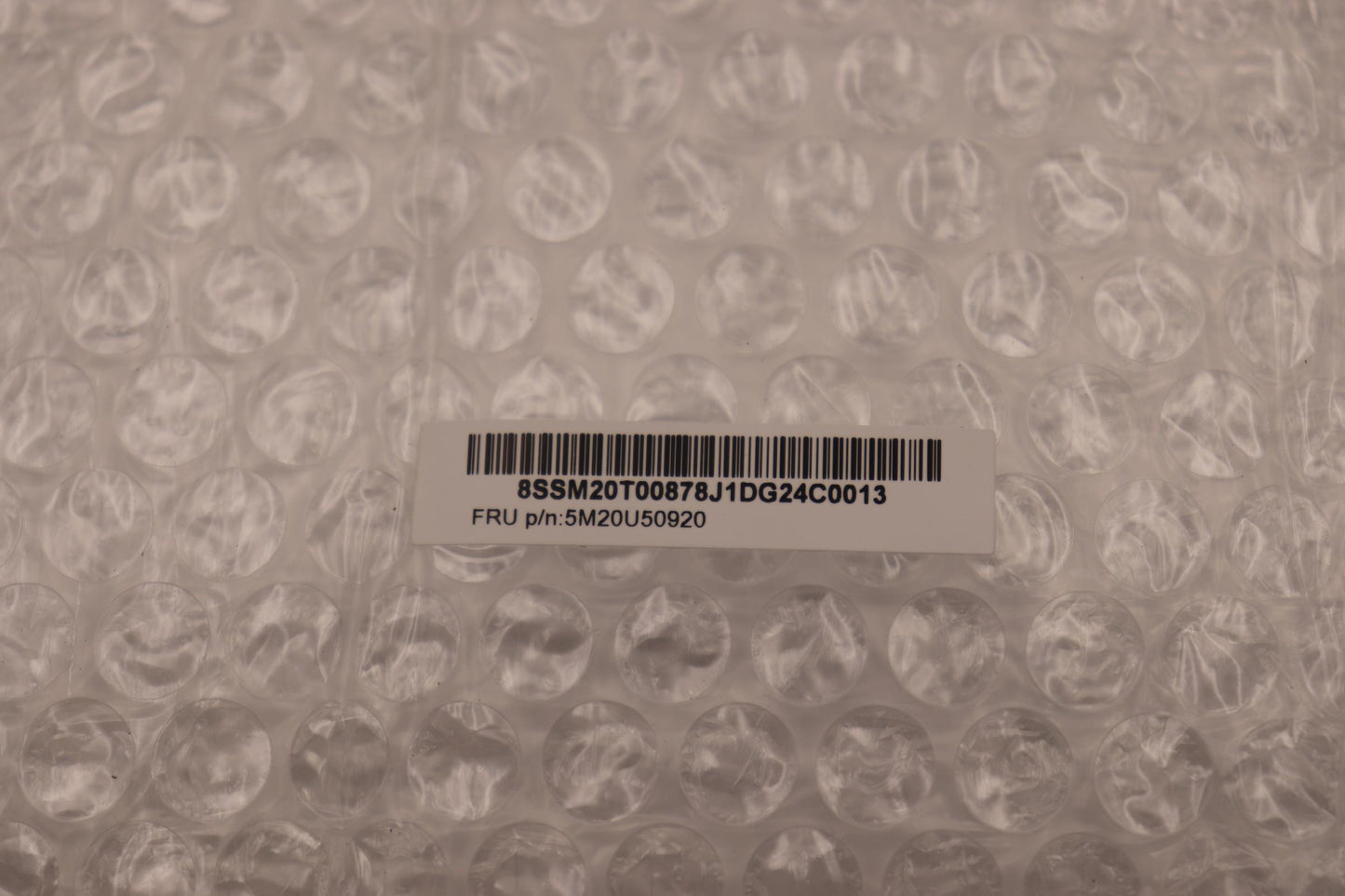 Lenovo Mechanical Jt Q670 M70T Rio Sh - 5M20U50920