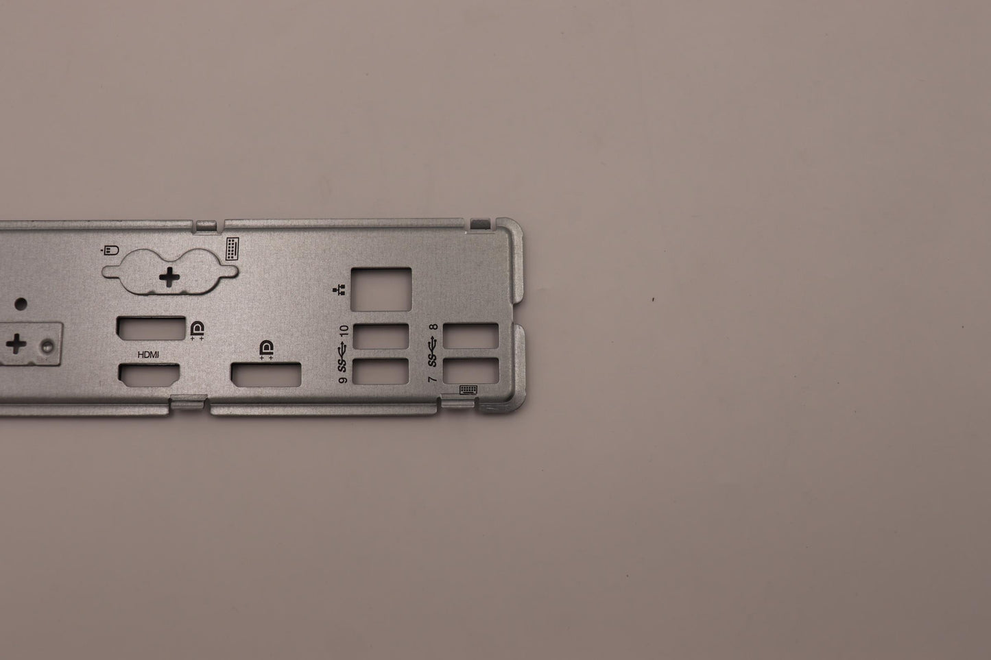 Lenovo Mechanical Jt Q670M80M90M995T - 5M20U50922