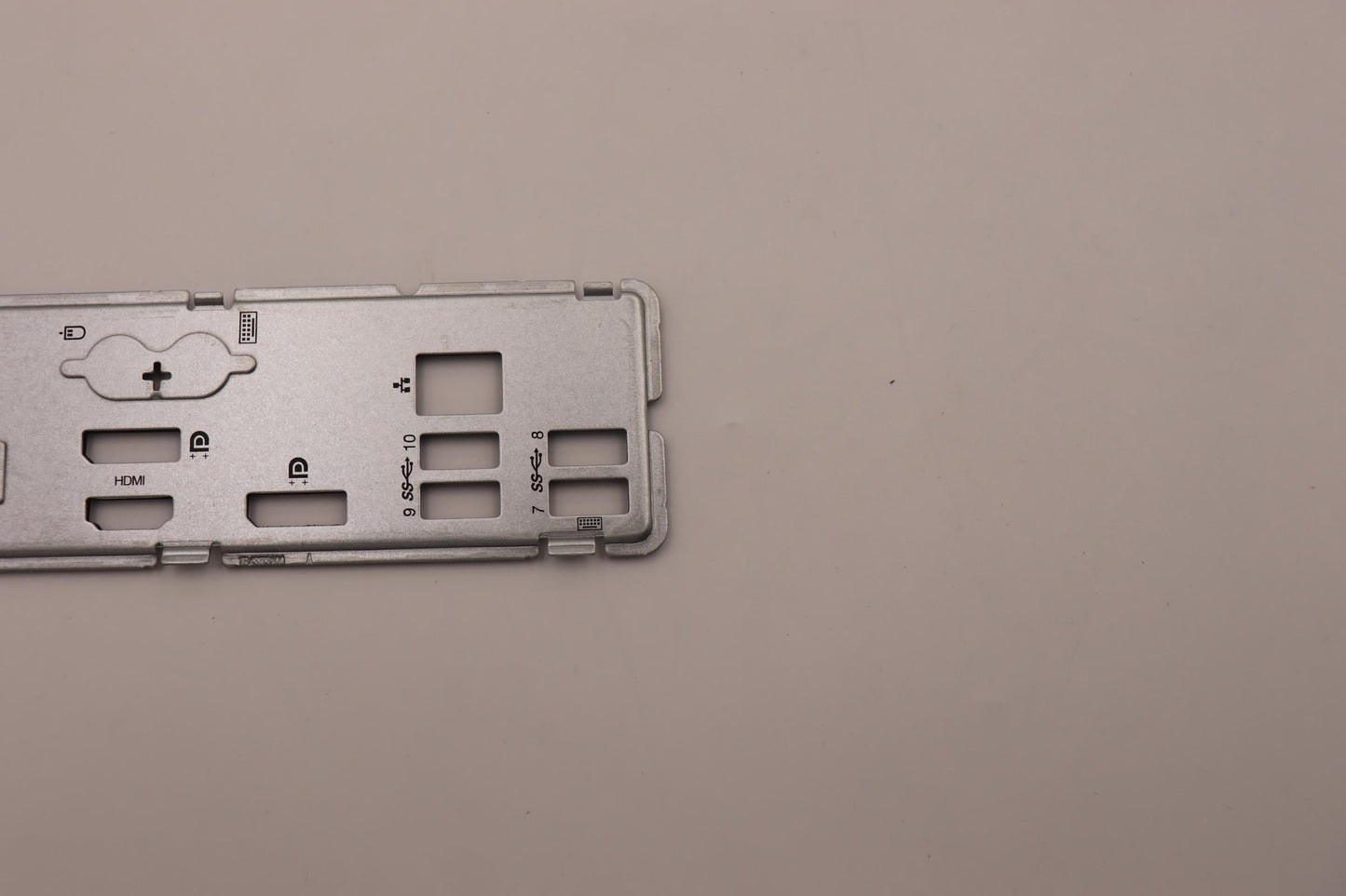 Lenovo Mechanical Fxn Q670M80M90M995T - 5M20U50923