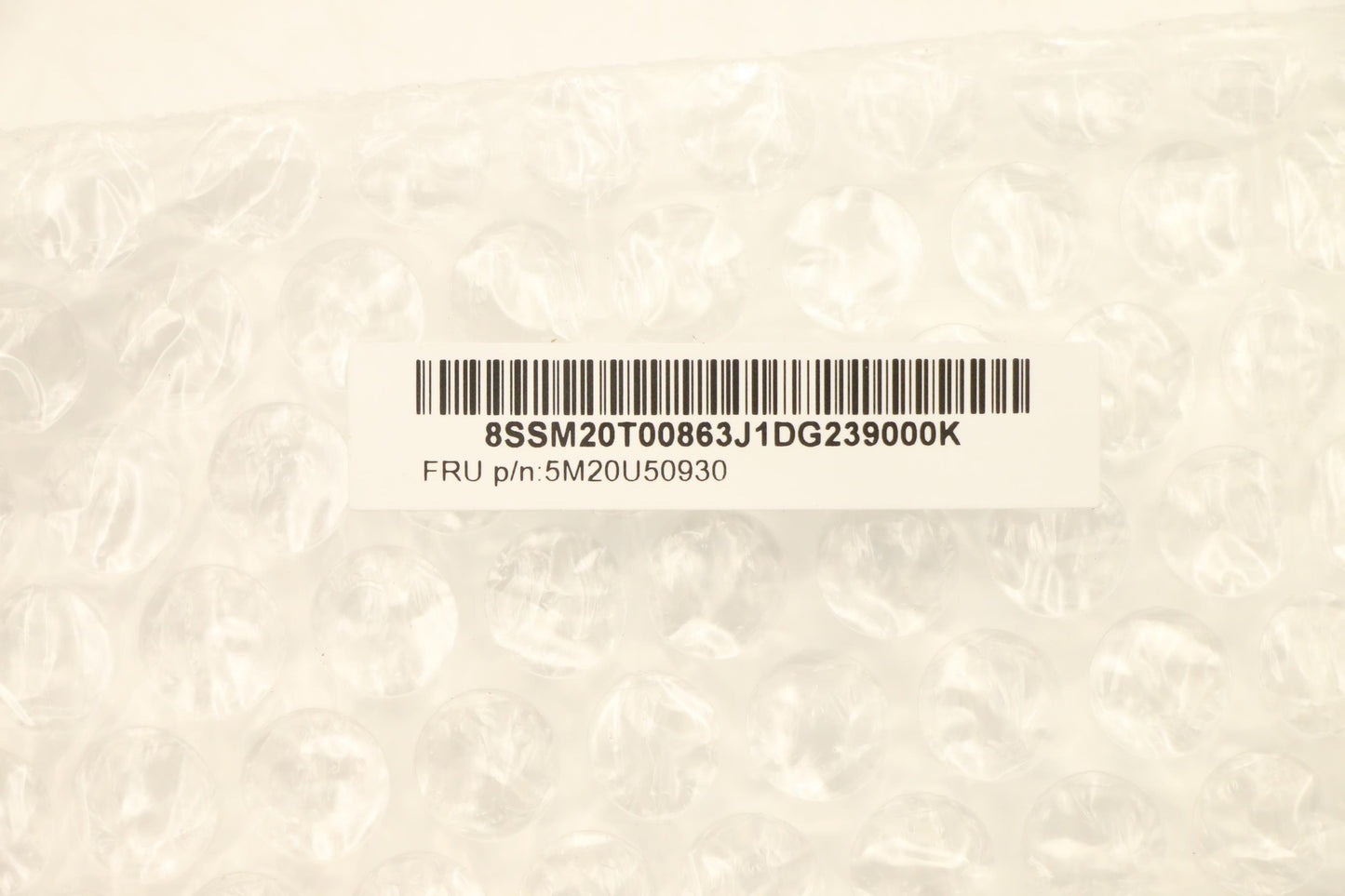 Lenovo Mechanical Jt B660 5G5 Rio Shi - 5M20U50930