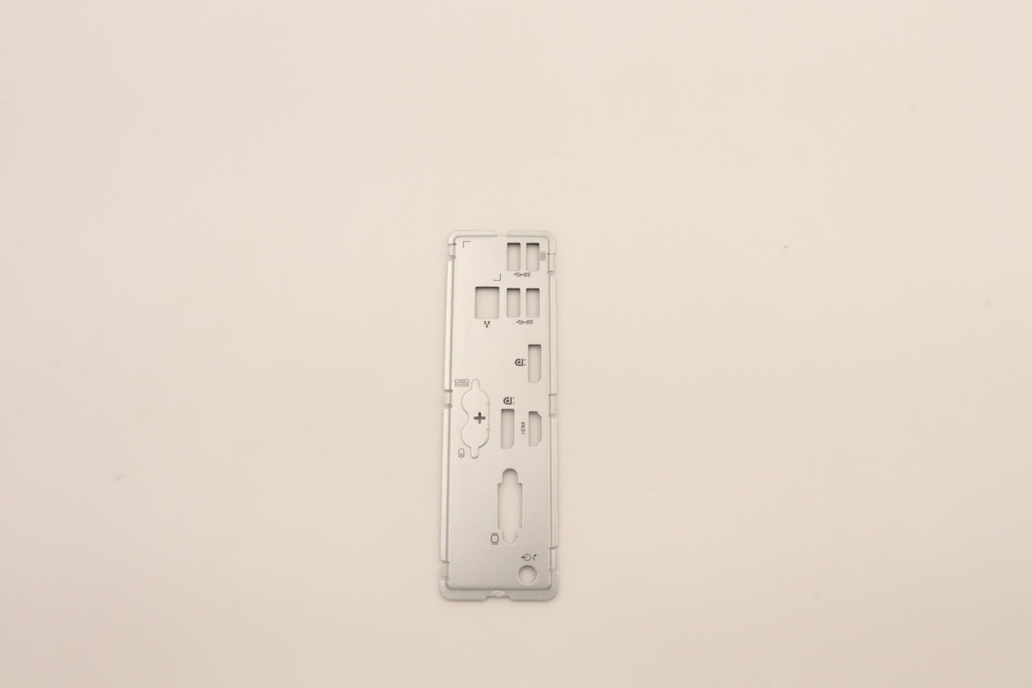 Lenovo Mechanical Hk Q670 P360 Vga Ri - 5M20U50942