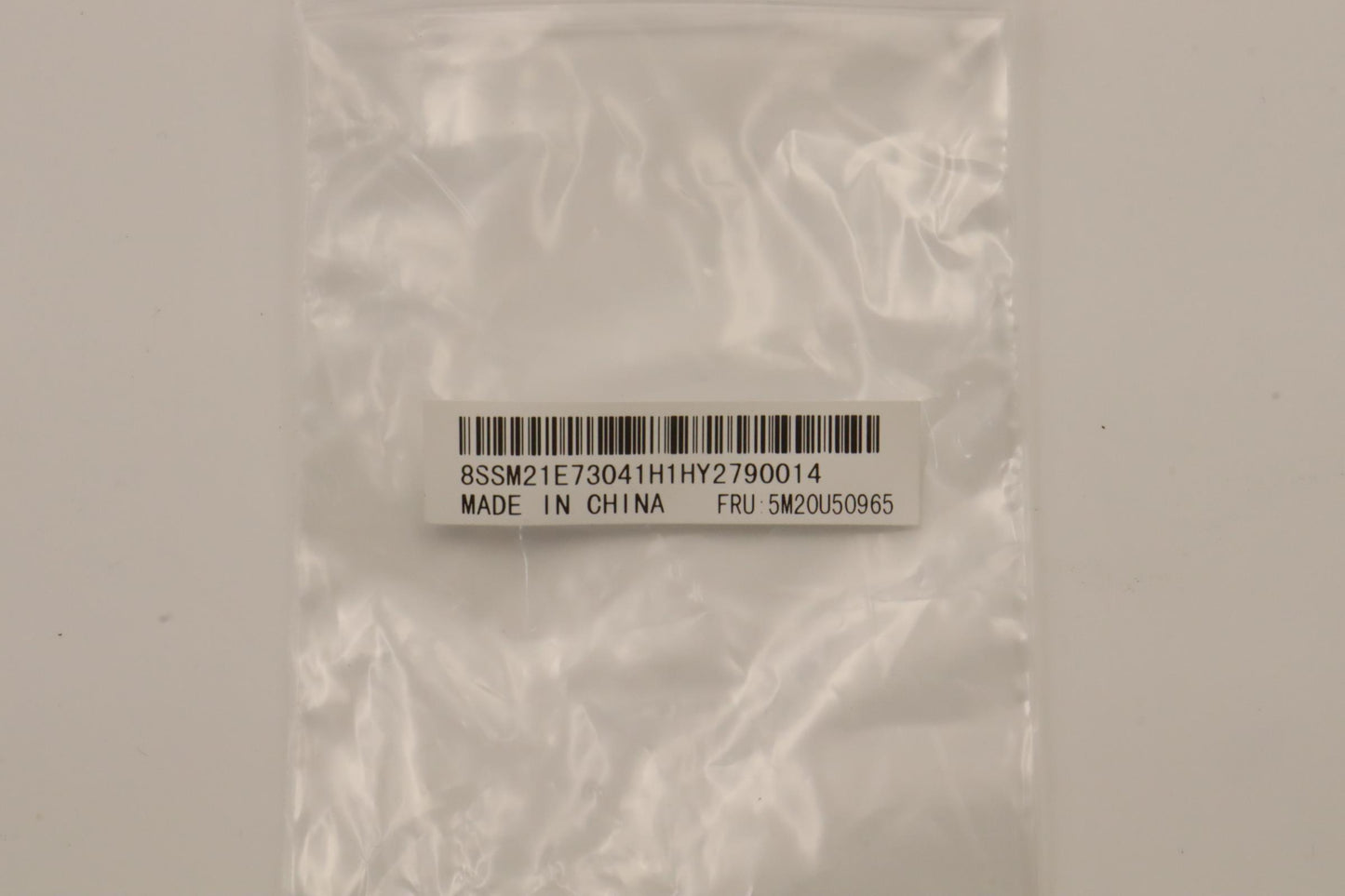 Lenovo Mechanical Led_Holder - 5M20U50965