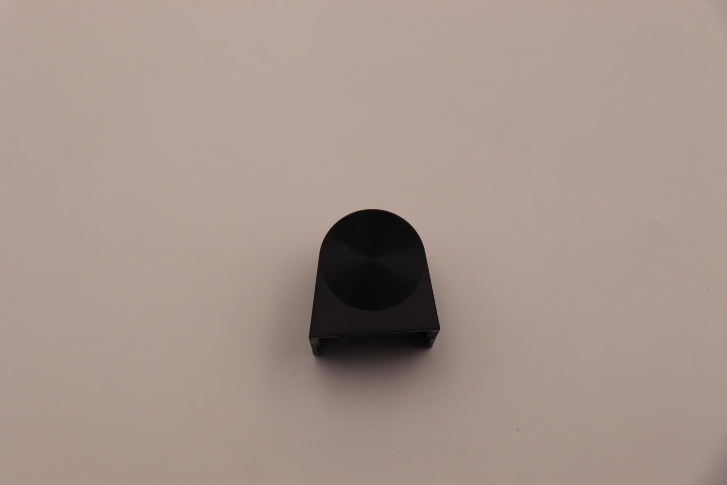 Lenovo Mechanical Hinge_Cap_Left_Blk, - 5M20U50971