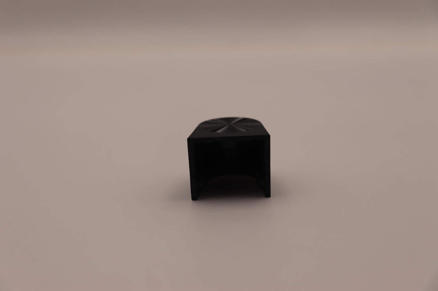 Lenovo Mechanical Hinge_Cap_Left_Blk, - 5M20U50971