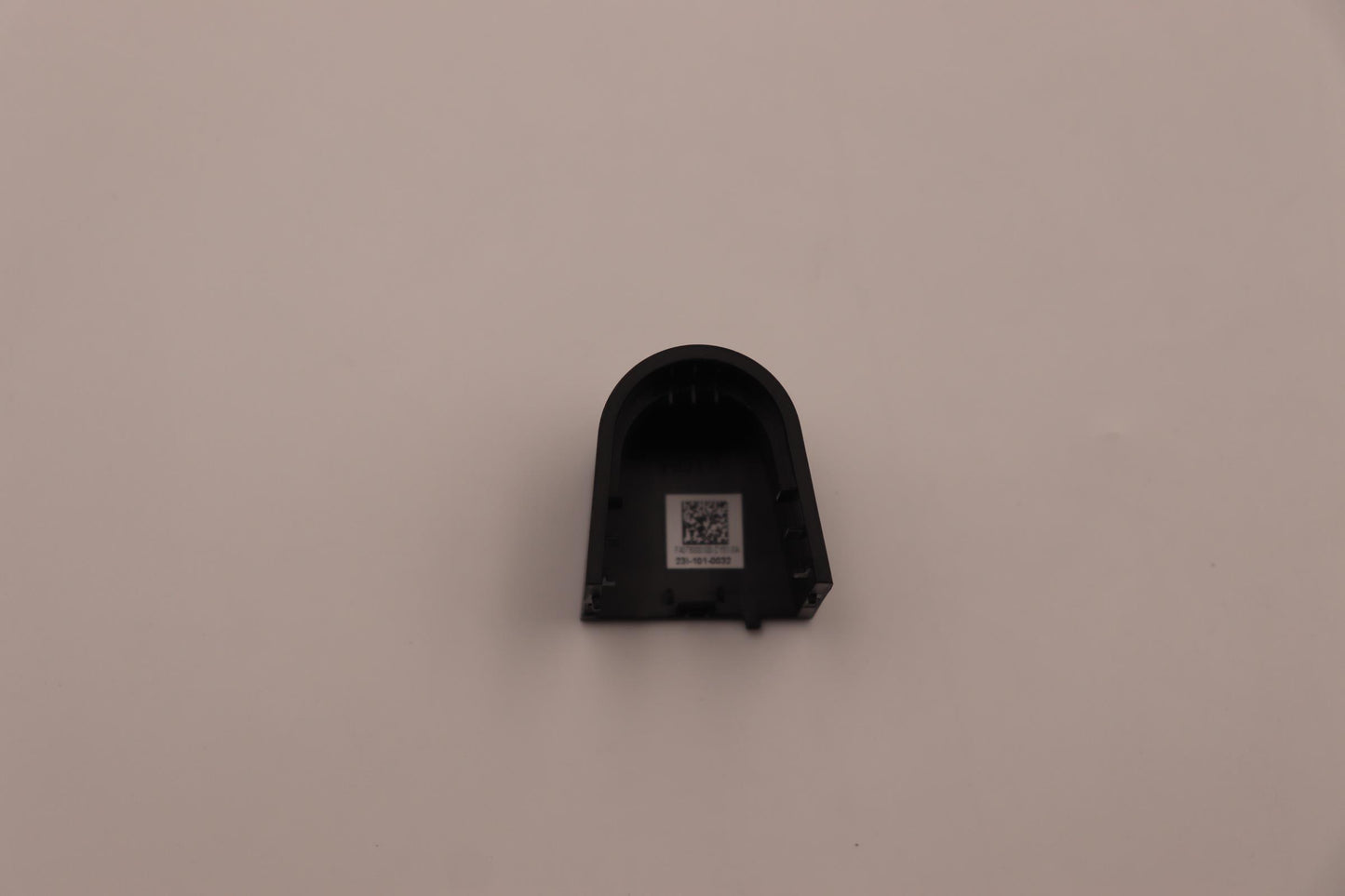 Lenovo Mechanical Hinge_Cap_Left_Blk, - 5M20U50971