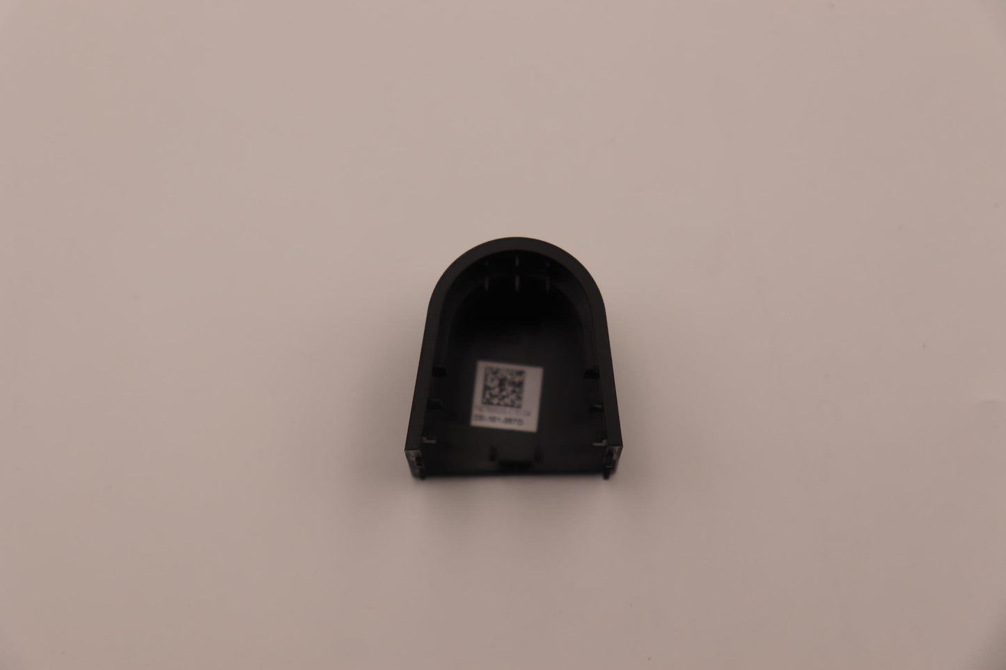 Lenovo Mechanical Hinge_Cap_Right_Blk - 5M20U50972