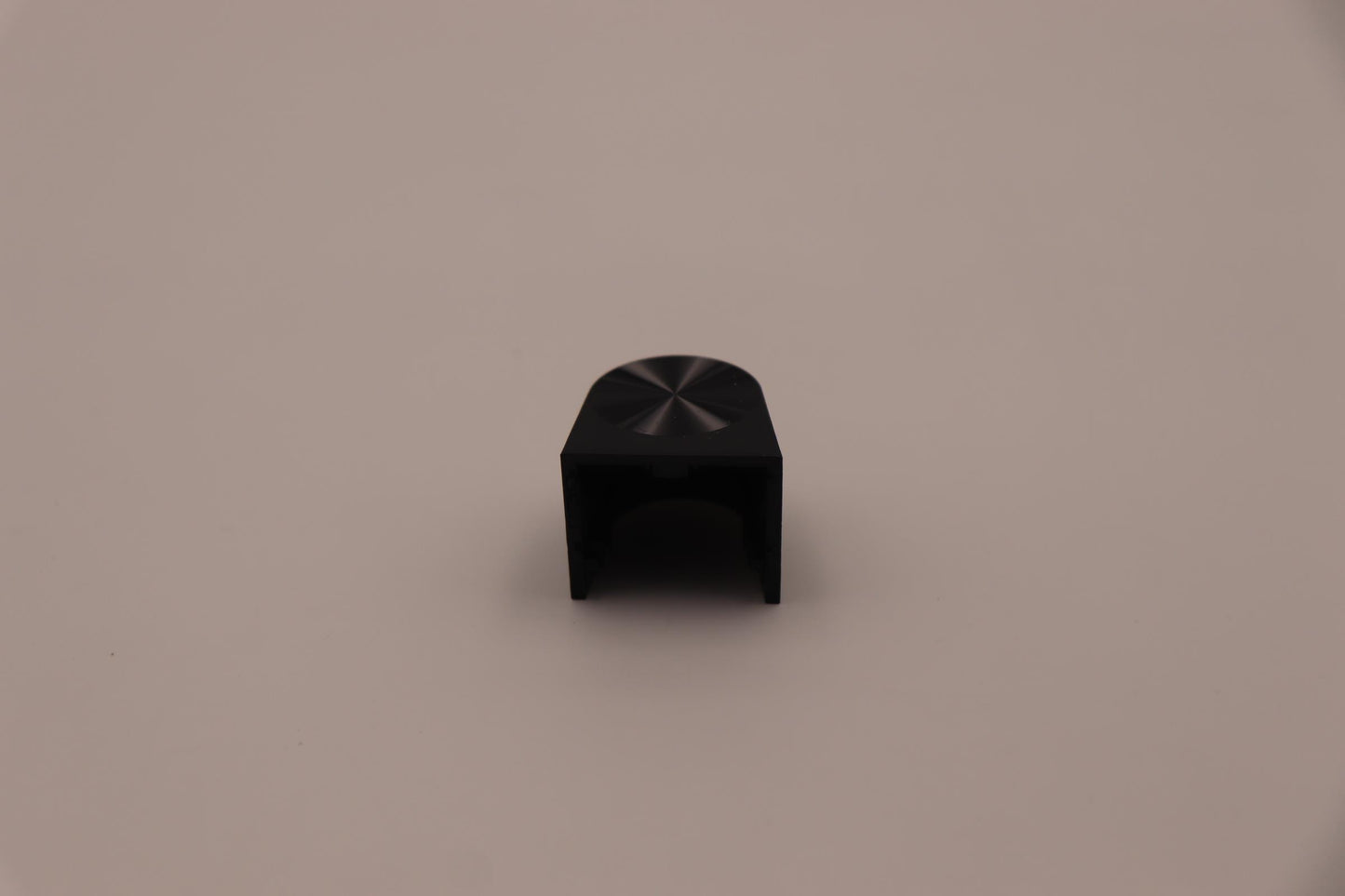 Lenovo Mechanical Hinge_Cap_Right_Blk - 5M20U50972