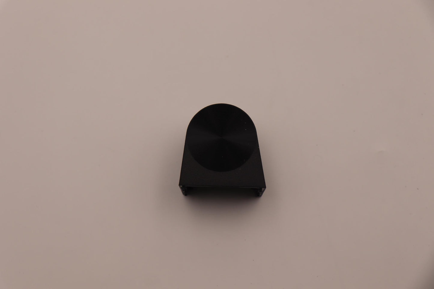 Lenovo Mechanical Hinge_Cap_Right_Blk - 5M20U50972