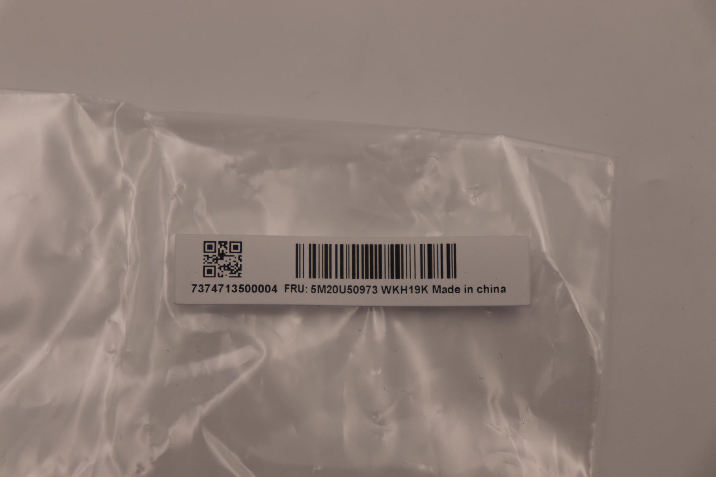 Lenovo Mechanical Dummy Bezel Odd,B,A - 5M20U50973