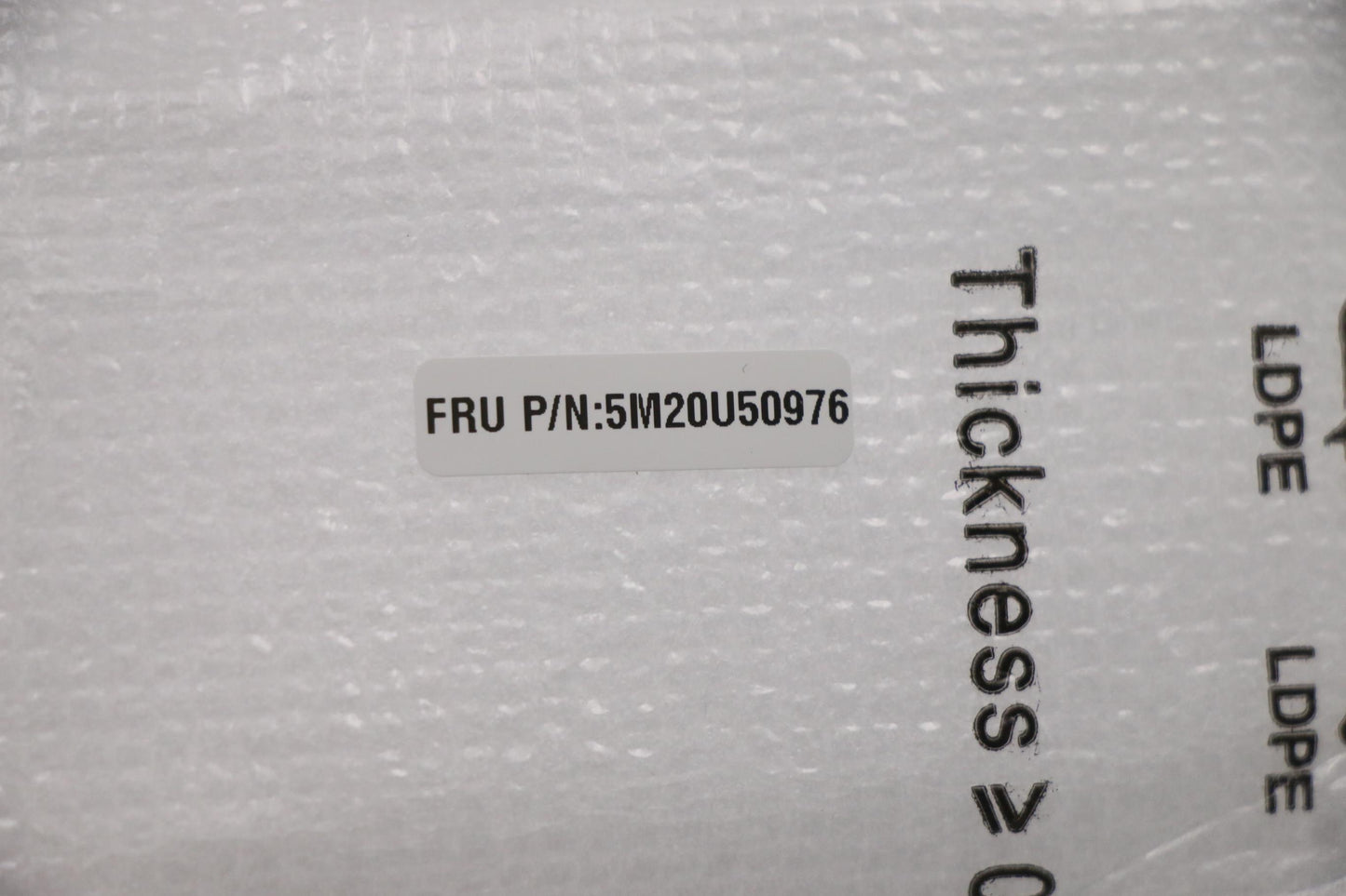 Lenovo Mechanical Rtx5000Bkt,Ec For A - 5M20U50976