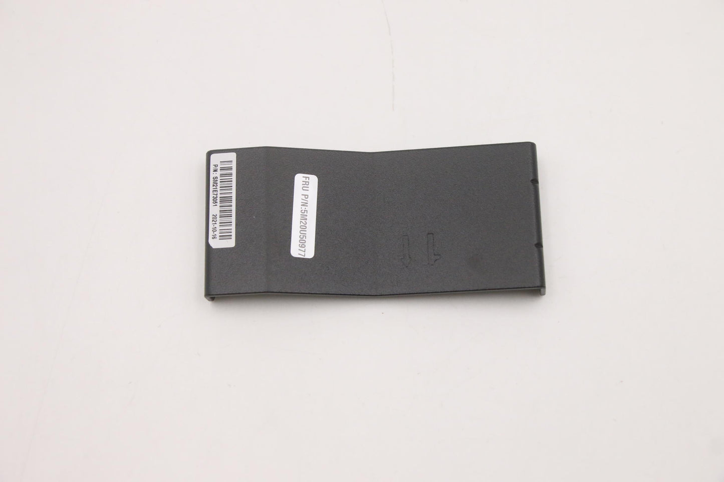 Lenovo Mechanical A2000 Extension Bkt - 5M20U50977