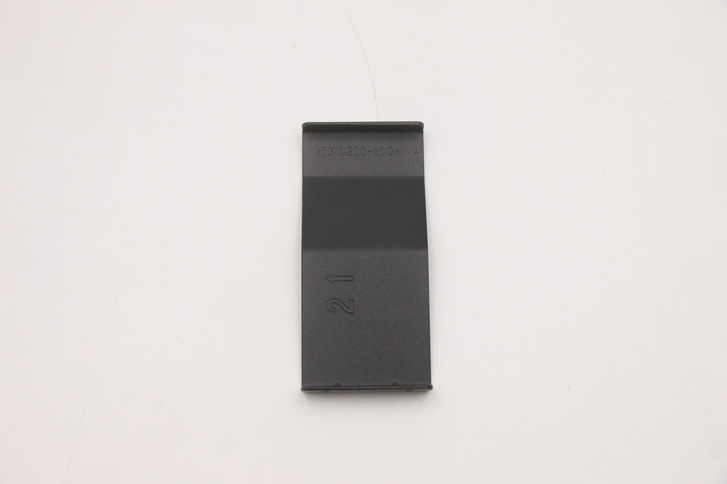 Lenovo Mechanical A2000 Extension Bkt - 5M20U50977