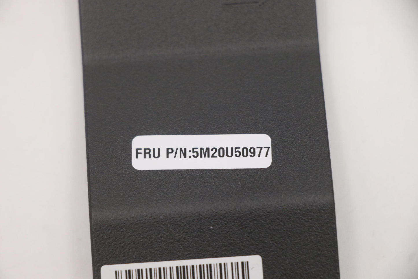 Lenovo Mechanical A2000 Extension Bkt - 5M20U50977