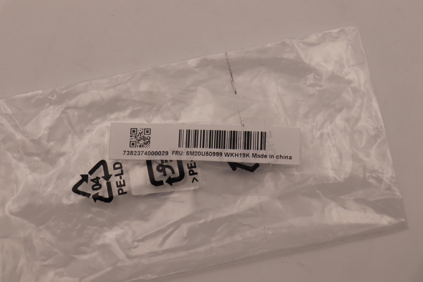 Lenovo Mechanical Stand Clip A570 Iah - 5M20U50999