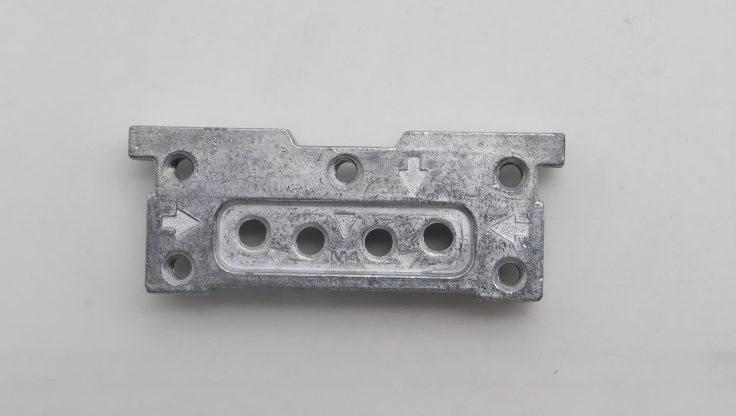 Lenovo Mechanical Y9 Monitor Stand Ba - 5M20U51011