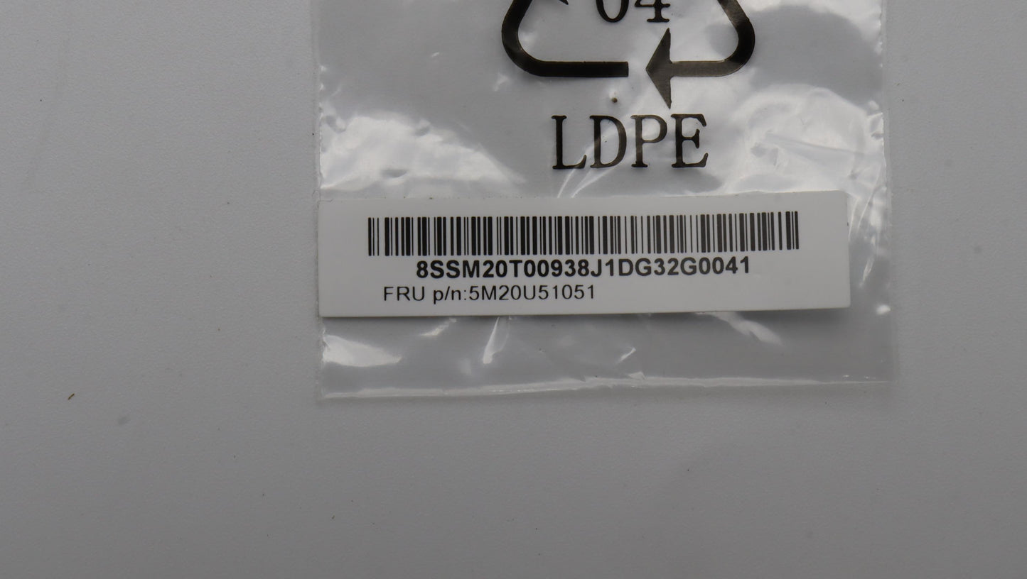 Lenovo Mechanical Hdmi New Cover Jt - 5M20U51051