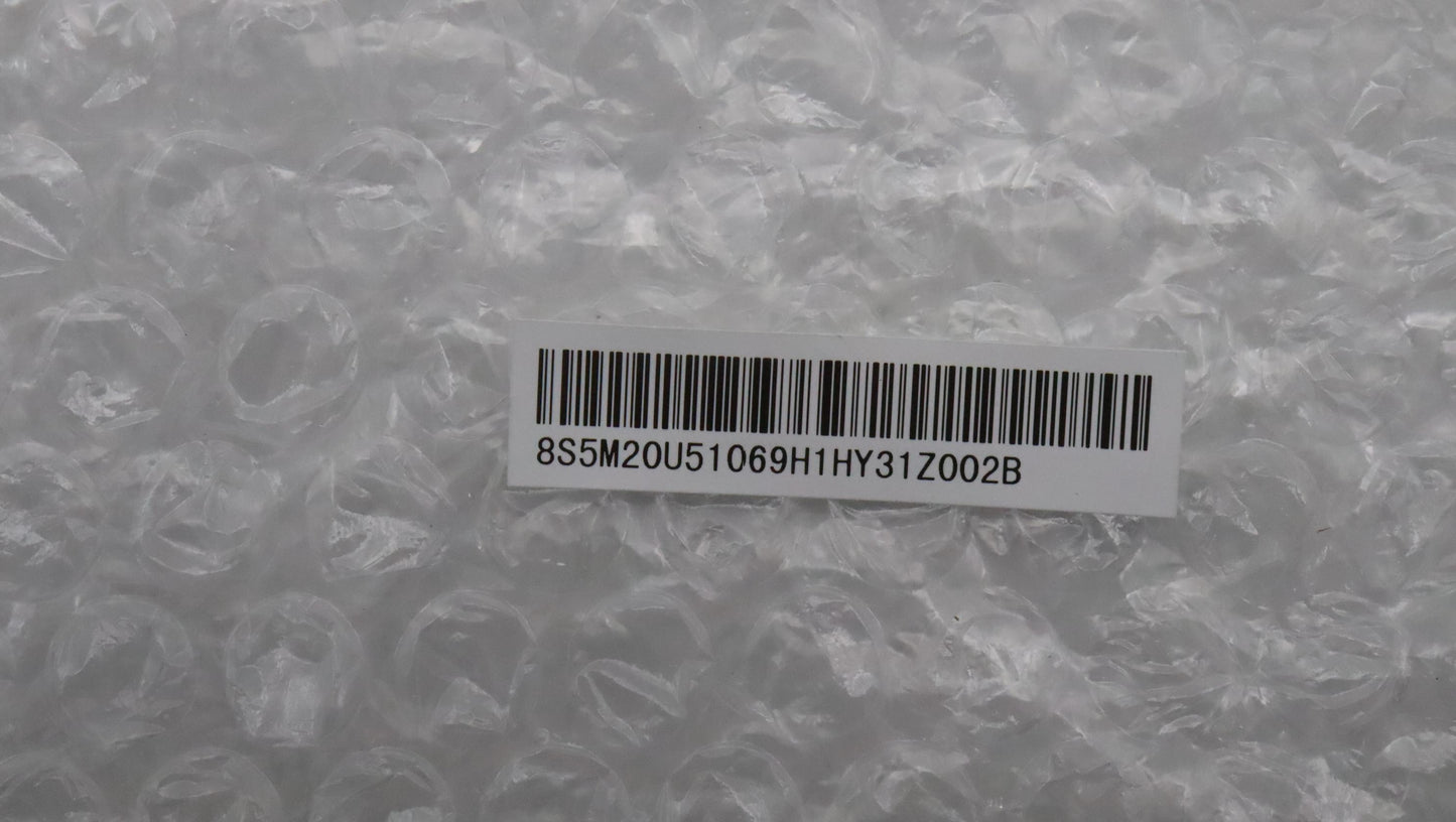 Lenovo Mechanical R/Io Shield Assy,T7 - 5M20U51069