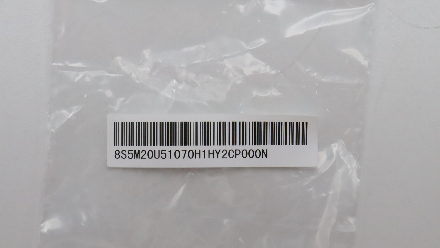 Lenovo Mechanical Antenna Case Cover - 5M20U51070