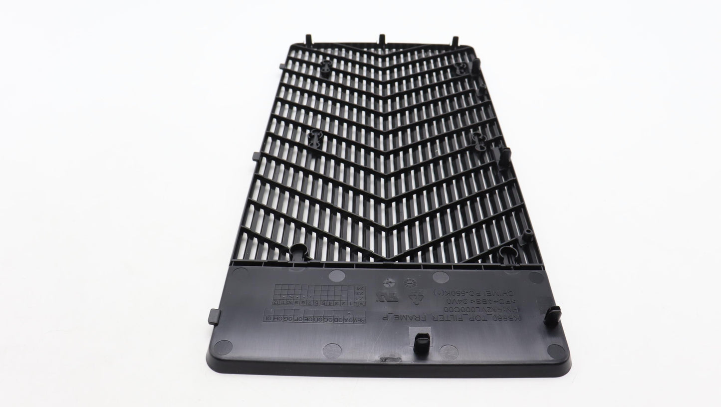 Lenovo Mechanical Top Filtre Frame,Bl - 5M20U51075