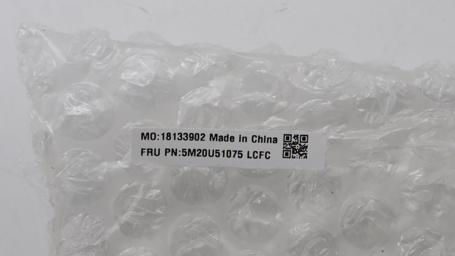 Lenovo Mechanical Top Filtre Frame,Bl - 5M20U51075