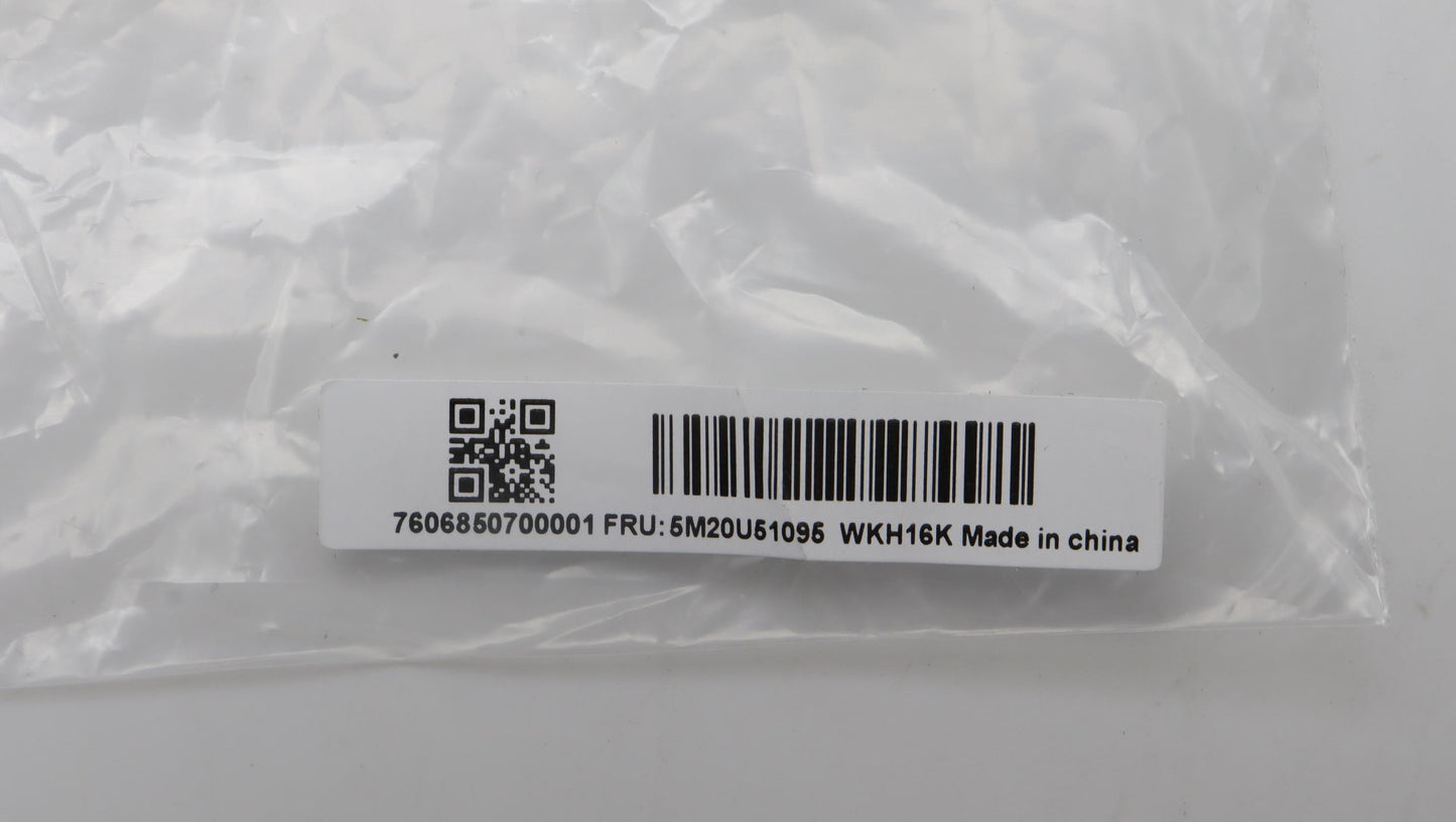Lenovo Mechanical Yoga9 _Ssd_Brk_Assy - 5M20U51095