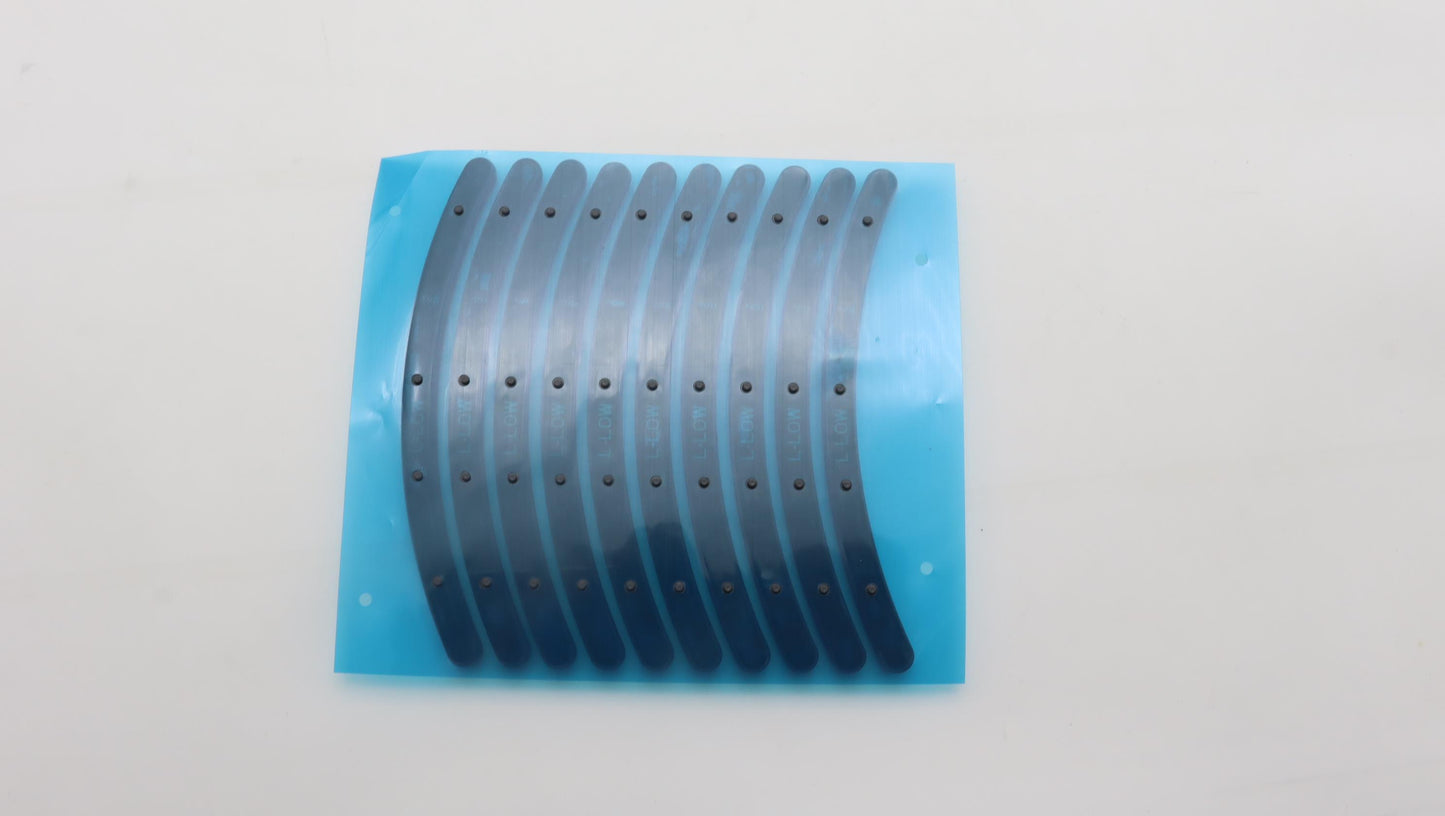 Lenovo Mechanical Y9_Base_Bottom_Rubb - 5M20U51097