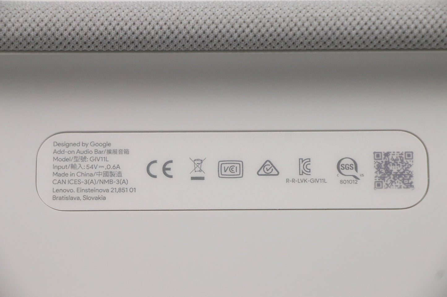Lenovo Mechanical Viking,S,2Nd,Soundb - 5M20V25066