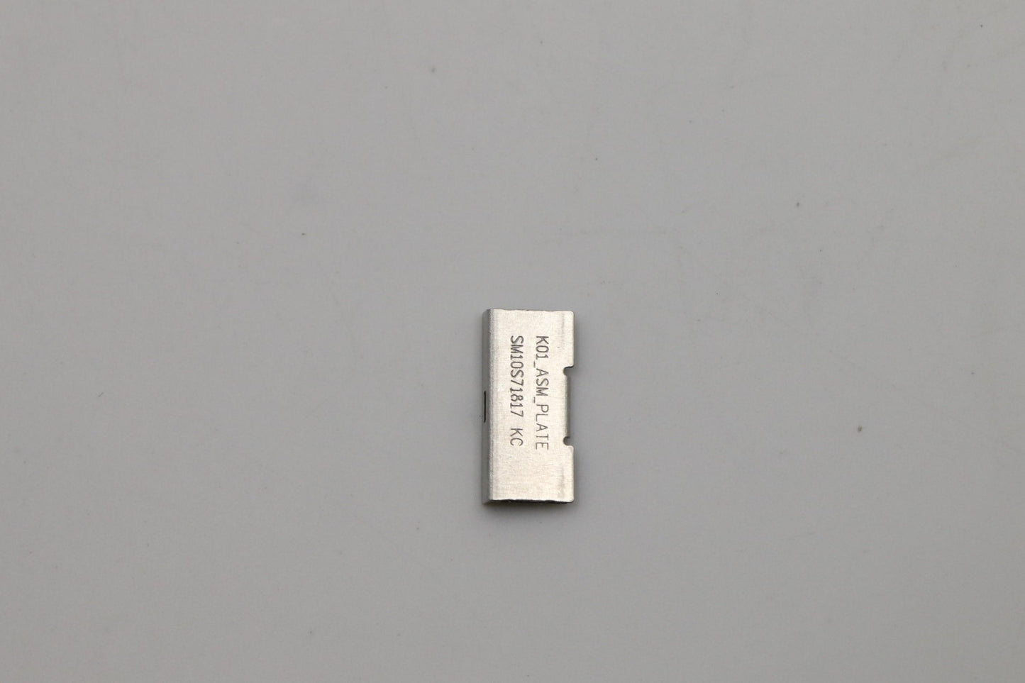 Lenovo Plate Support Plate Top - 5M20V28083