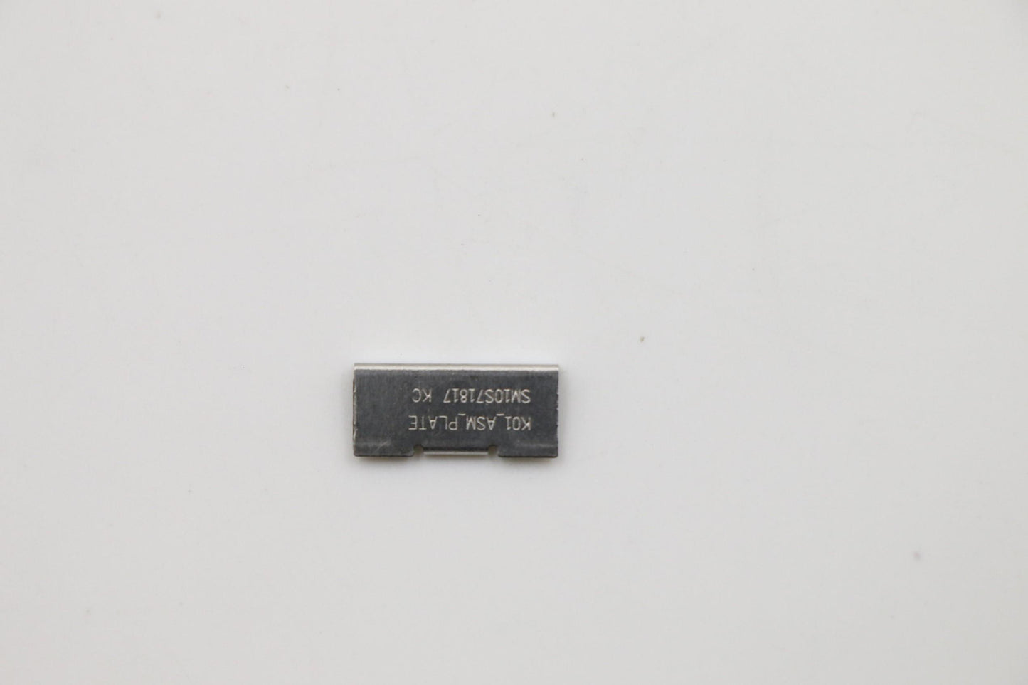 Lenovo Plate Support Plate Top - 5M20V28083