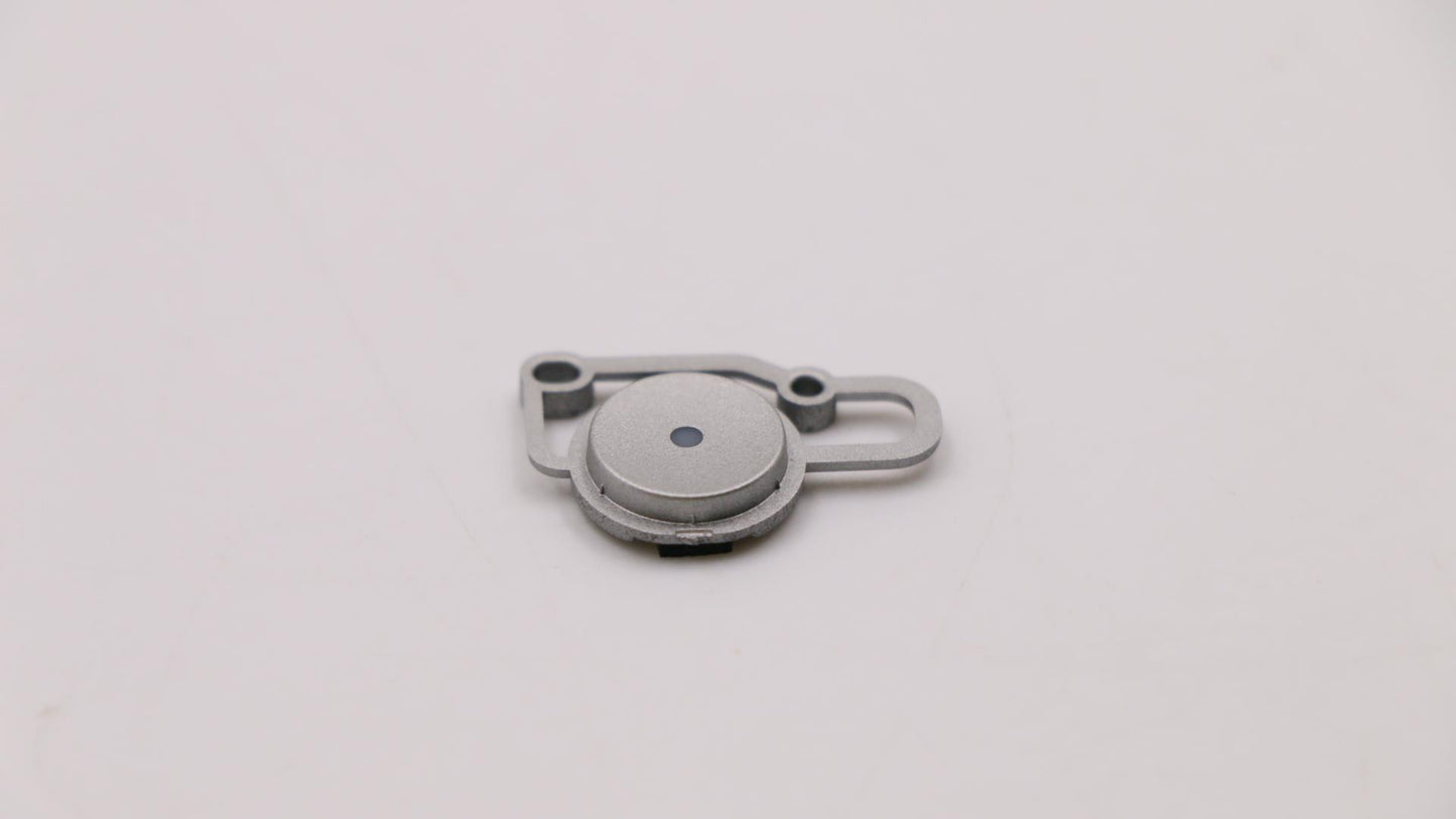 Lenovo Power Button Silver - 5M20V28100