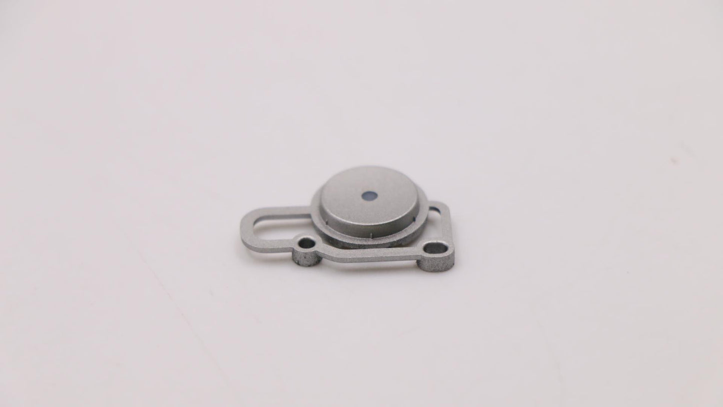 Lenovo Power Button Silver - 5M20V28100