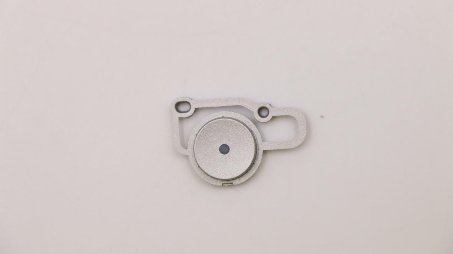 Lenovo Power Button Silver - 5M20V28100