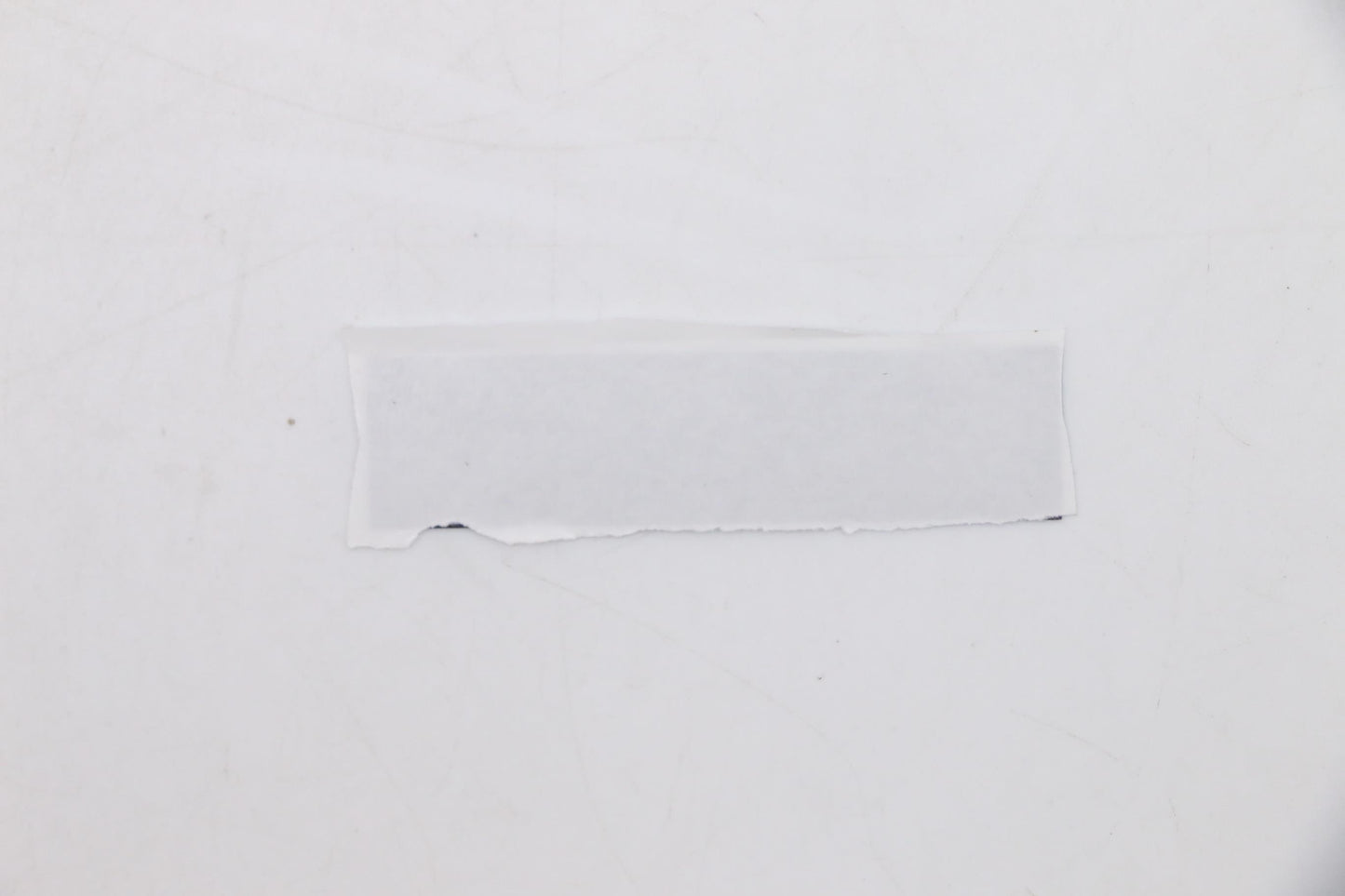 Lenovo Edp Additional Tape - 5M20X58884