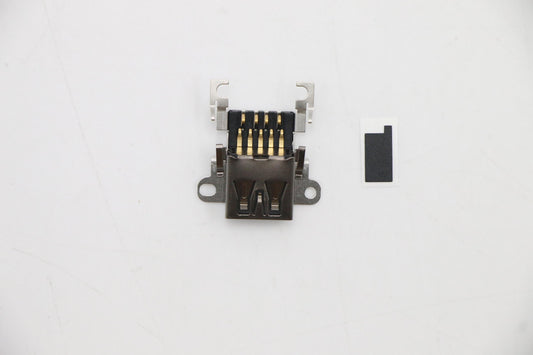 Lenovo Mechanical Slide USB Connector with Mylar - 5M20X67500